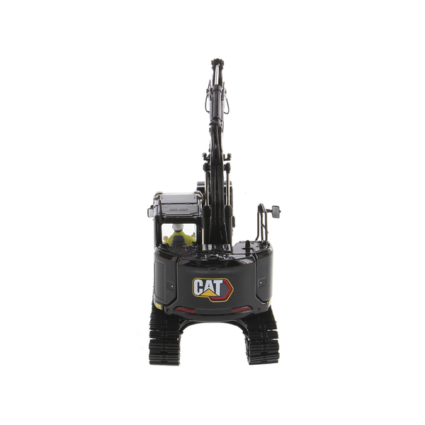 Diecast Masters CAT 315 Excavator - Black Edition 1:50 Scale