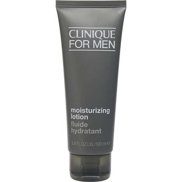 Clinique For Men Moisturizing Lotion - Lightweight Hydration 3.4 fl oz (100ml)