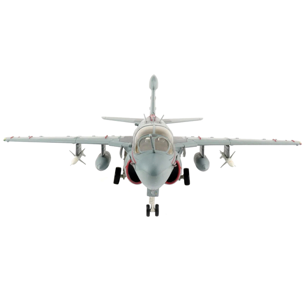 Hobby Master 1/72 EA-6B Prowler VAQ-132 Scorpions