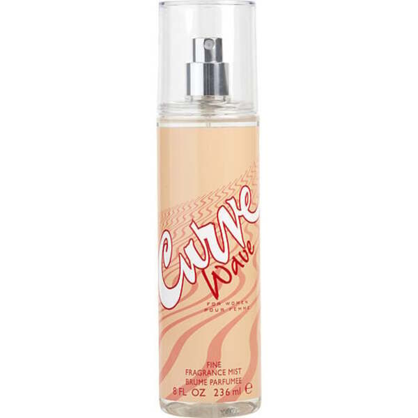 Curve Wave Body Mist - 8 fl oz - Women's Casual Fragrance