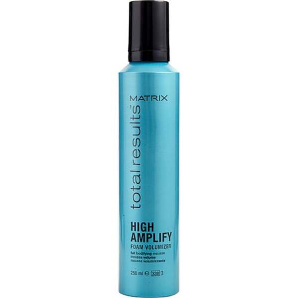 Total Results High Amplify Volumizing Foam - 8.3oz - Unisex Hair Thickener