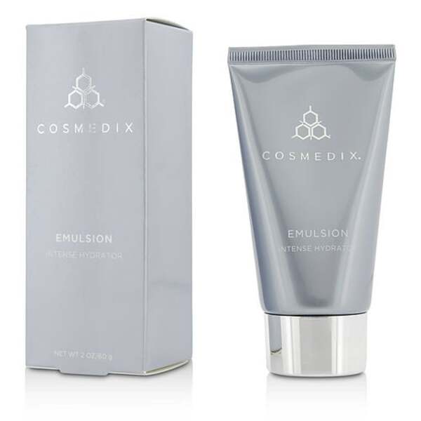 Cosmedix Emulsion Intense Hydrator - 2oz (60g) - Ultimate Skin Comfort