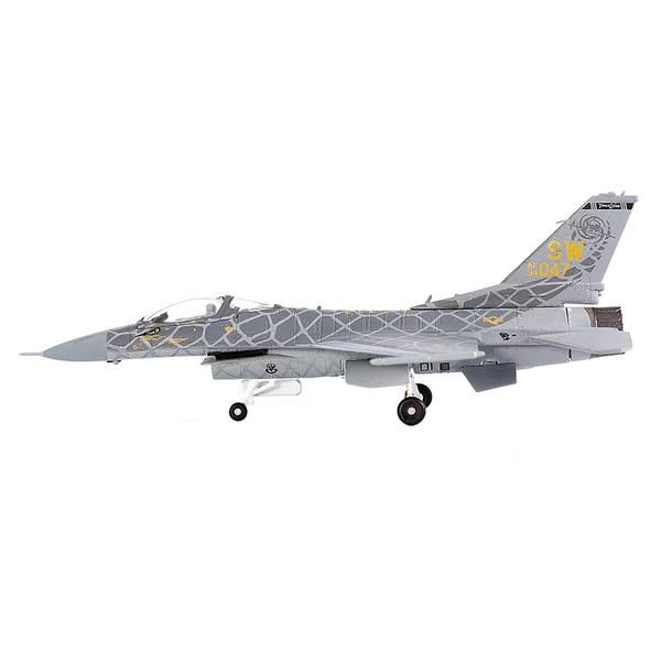 JC Wings F-16C Viper Demo 1/144 Diecast Model