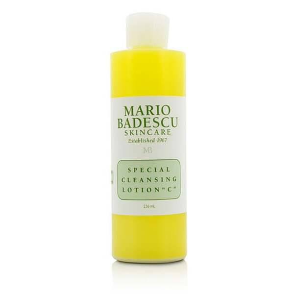 Mario Badescu Special Cleansing Lotion C - 8oz / 236ml - For Combination & Oily Skin