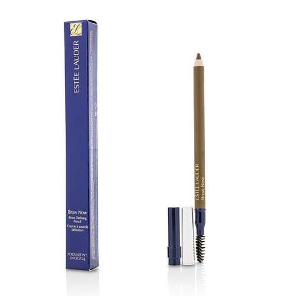 Estee Lauder Brow Now Defining Pencil - Light Brunette #02 (1.2g/0.04oz)