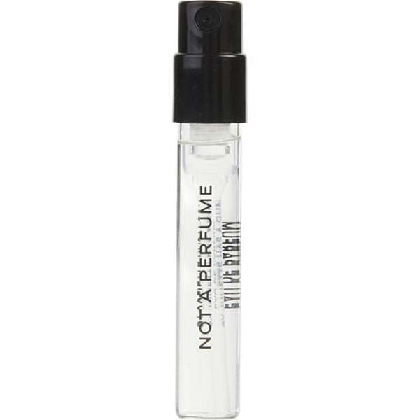 Not A Perfume - Eau De Parfum Spray Vial - Single Note Ambroxan