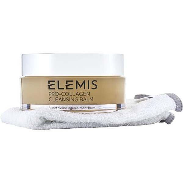 Elemis Pro-Collagen Cleansing Balm (100g/3.5oz) - Melt Away Makeup & Impurities
