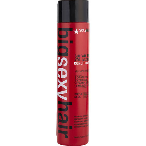 Sexy Hair Big Sexy Hair Volumizing Conditioner - 10.1 fl oz - Unleash Incredible Volume