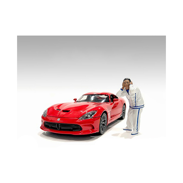 American Diorama Figure18 Series 2 Figure 6 1/18 Scale