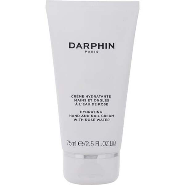 Darphin Hydrating Hand & Nail Cream - 75ml / 2.5oz - For Women