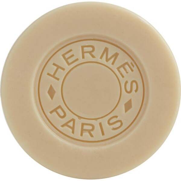 Hermès D'Orange Verte Perfumed Soap - 3.5 oz - Unisex Luxury