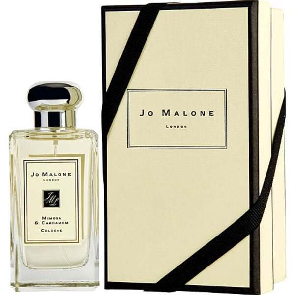 Jo Malone Mimosa & Cardamom Cologne - 3.4 fl oz - A Warm, Floral Escape