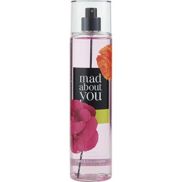 Bath & Body Works Mad About You Fragrance Mist - 8 fl oz - Floral & Romantic