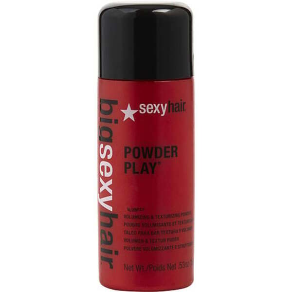 Sexy Hair Big Sexy Hair Powder Play - Instant Volume & Texture - 0.53 oz