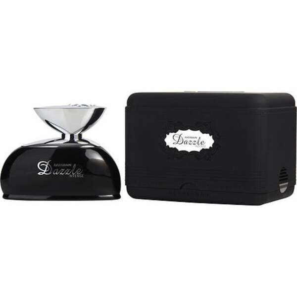 Al Haramain Dazzle Intense: Captivating Eau De Parfum - 3.3 oz of Feminine Radiance