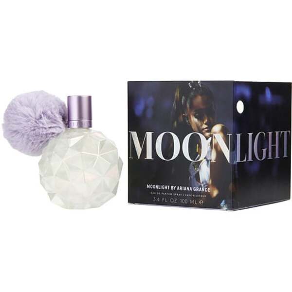 Moonlight By Ariana Grande 3.4 fl oz Eau de Parfum - Dreamy & Sweet Fragrance