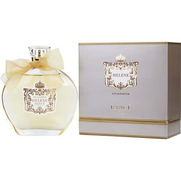 Rance 1795 Helene Eau de Parfum - 3.4 oz Women's Fragrance: A Royal Bloom