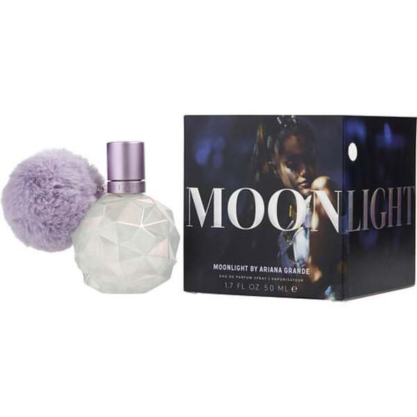 Moonlight By Ariana Grande Eau de Parfum - 1.7 oz - Dreamy & Sweet