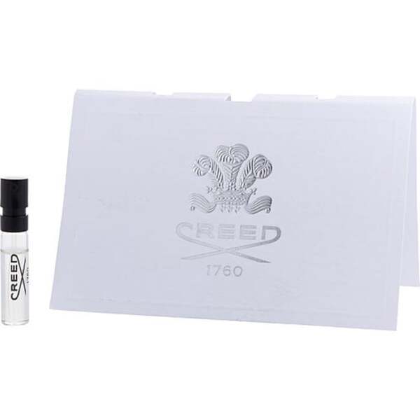 Creed Virgin Island Water - Sample Vial - Eau De Parfum - Unisex Fragrance