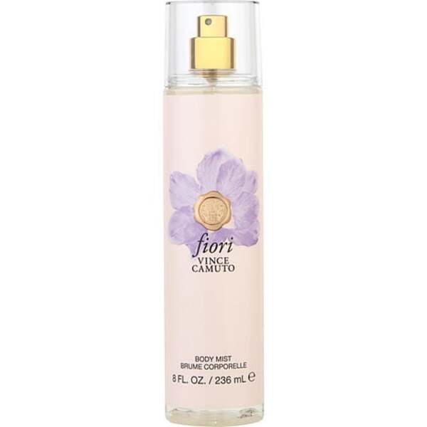 Vince Camuto Fiori Body Mist - 8 fl oz - A Floral Symphony