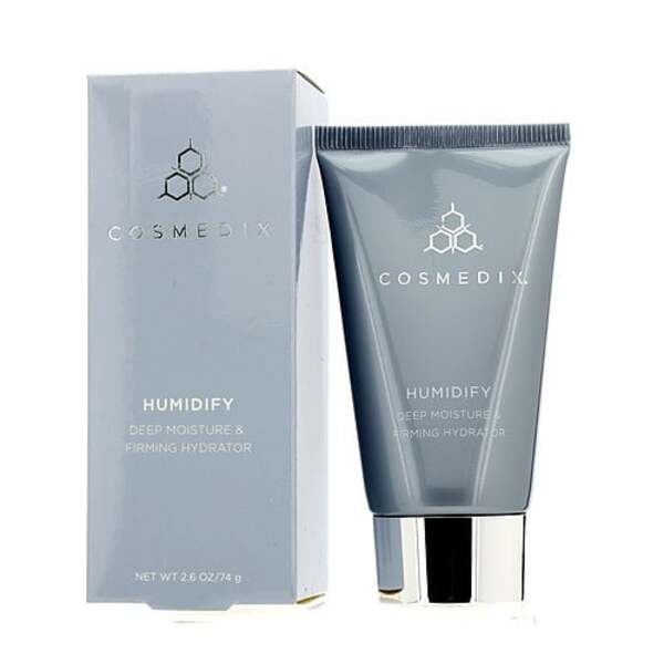 Cosmedix Humidify: Ultra-Hydrating Deep Moisture Cream (2.6 oz)