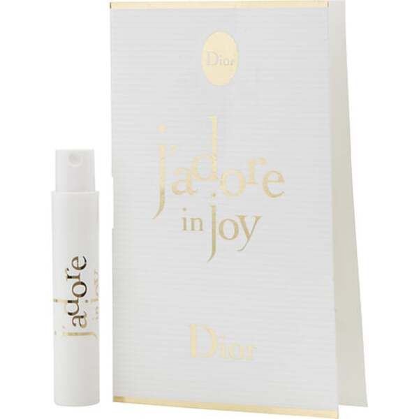 Jadore In Joy - Eau de Toilette Spray Vial - Women's Fragrance
