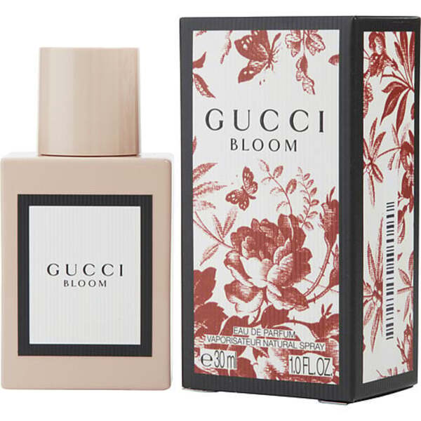 Gucci Bloom Eau de Parfum 1 fl oz - A Floral Dream in a Bottle