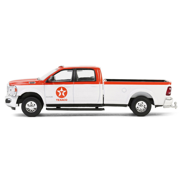 Greenlight 2023 Ram 2500 Texaco 1/64 Diecast Pickup Model