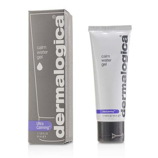 Dermalogica Ultracalming Calm Water Gel - 1.7oz (50ml) - Soothe Sensitive Skin