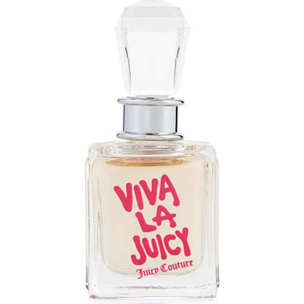 Viva La Juicy Parfum Mini 0.17 oz - Unboxed, Undeniably You
