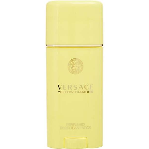 Versace Yellow Diamond Deodorant Stick - 1.7 oz - For Women