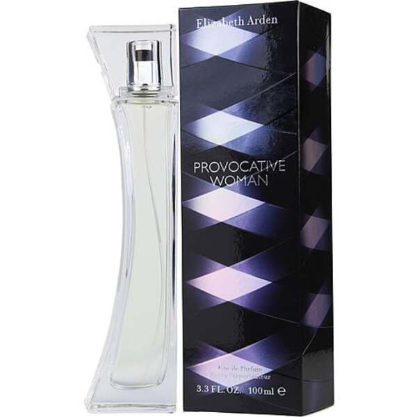 Provocative Eau De Parfum 3.3 Oz Spray - Captivating Fragrance for Women