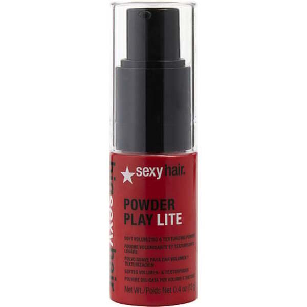 Big Sexy Hair Powder Play Lite: Soft Volume & Texture (0.4 oz)