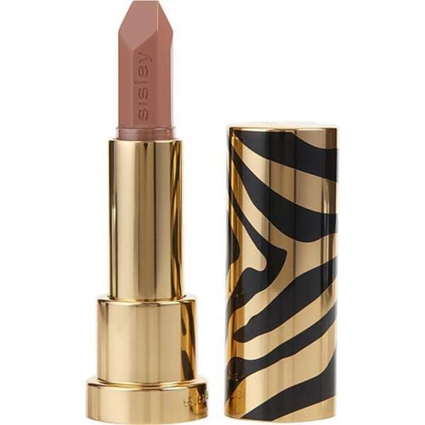 Sisley Le Phyto Rouge Lipstick - #10 Beige Jaipur (0.11 oz) - Hydrating Color