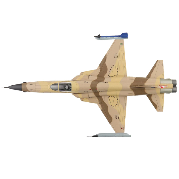 Hobby Master F-5N Tiger II VFC-111 Sundowners 1/72 HA3378
