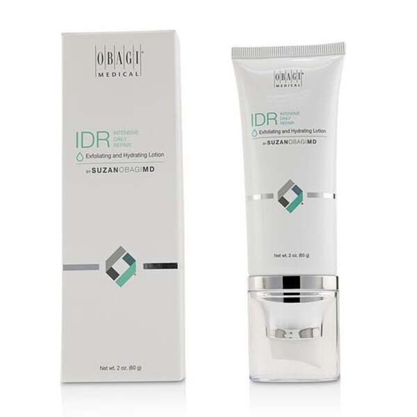 Obagi SuzanObagiMD Intensive Daily Repair Lotion - 2oz Exfoliating & Hydrating Treatment