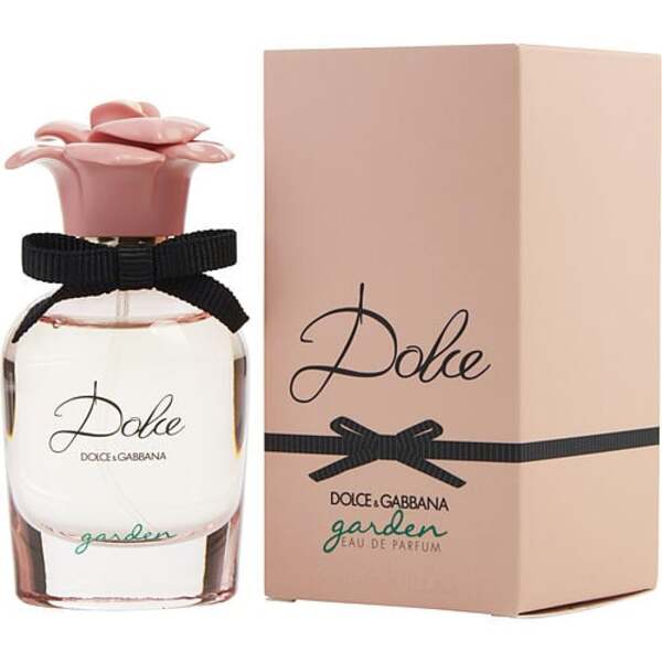 Dolce & Gabbana Dolce Garden Eau de Parfum Spray - 1 oz - For Her