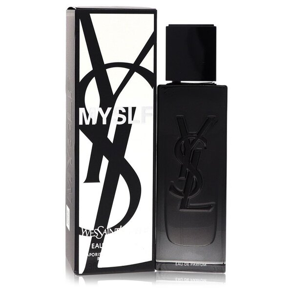 Yves Saint Laurent Myslf Eau De Parfum for Men - 1.4oz