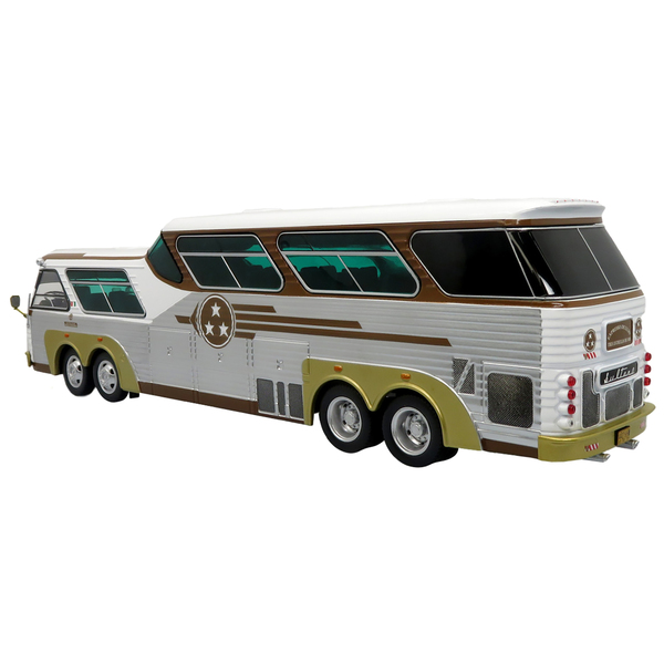 Iconic Replicas Tres Estrellas de Oro Bus 1/43 Scale