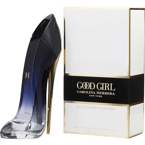 CH Good Girl Legere Eau De Parfum 2.7 oz Spray - Captivating Fragrance