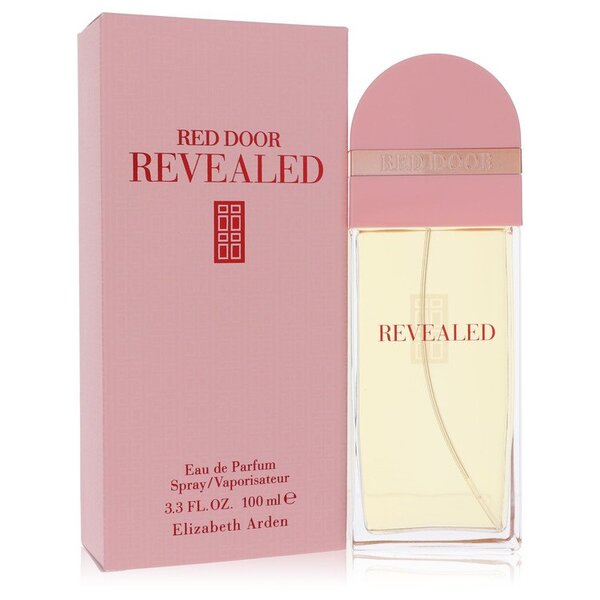 Elizabeth Arden Red Door Revealed Eau de Parfum Spray 3.4 oz