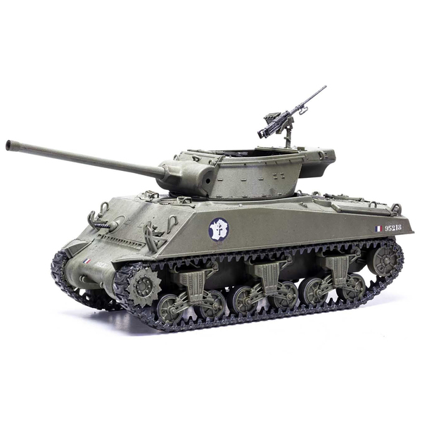 Airfix M36B1 Gun Motor Carriage (GMC) Tank Destroyer 1/35 Scale