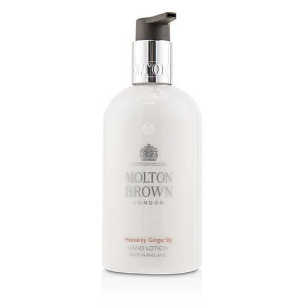Molton Brown Heavenly Gingerlily Hand Lotion - 10 fl oz (300ml) for Women
