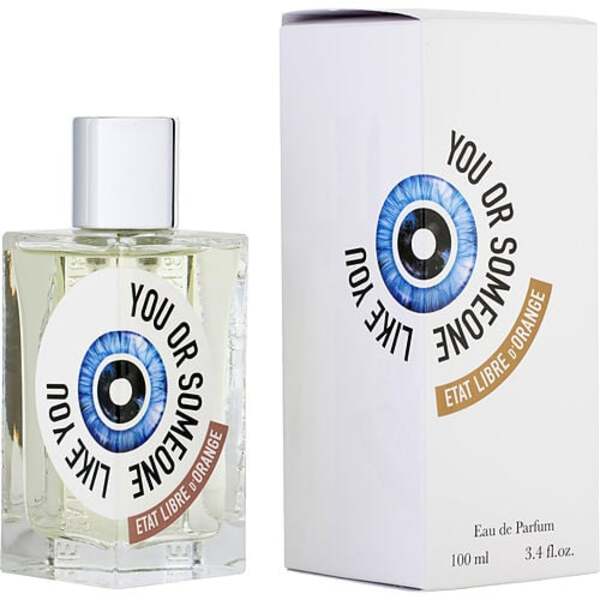 Etat Libre D'orange You Or Someone Like You - 3.4 oz Eau De Parfum Spray - Unisex