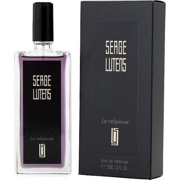 Serge Lutens La Religieuse 1.6 Oz Eau De Parfum - Unisex - Mysterious & Captivating