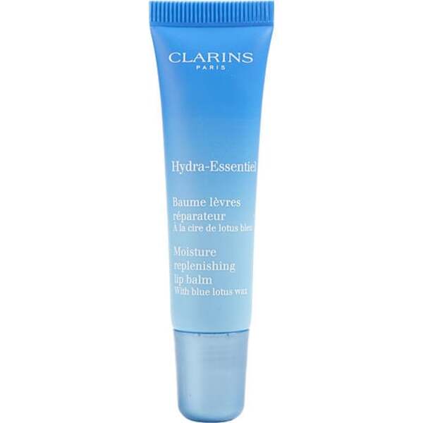 Clarins Hydra-Essentiel Lip Balm - Intense Moisture & Repair (15ml/0.45oz)