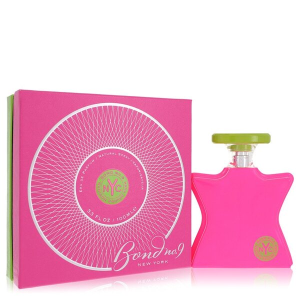 Bond No. 9 Madison Square Park EDP 3.3 oz - Fruity Floral