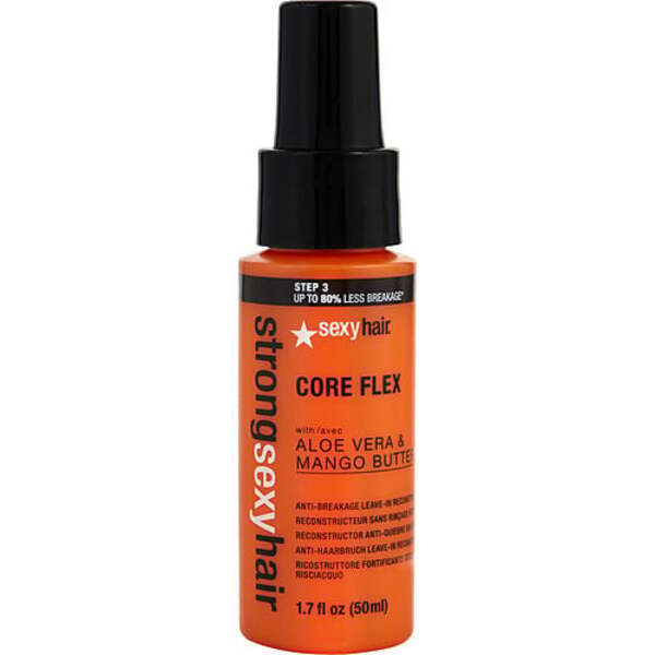 Sexy Hair Strong Sexy Hair Core Flex Leave-In Reconstructor - 1.7 oz - Unisex