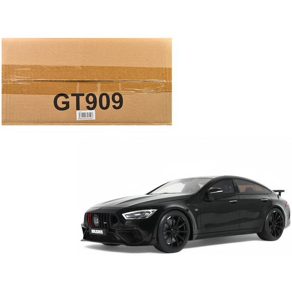 GT Spirit Brabus 930 Black 1/18 Scale Model