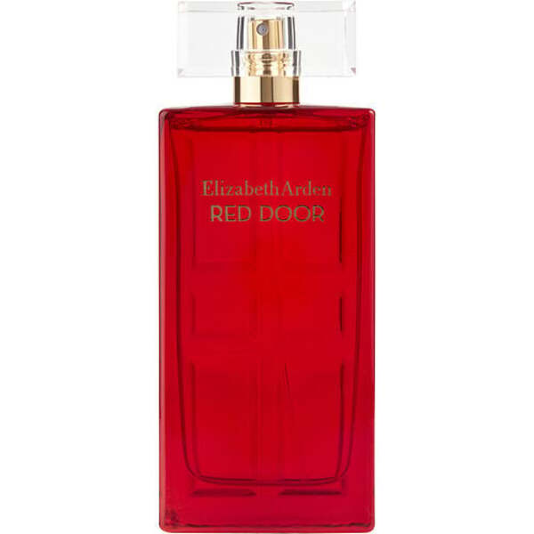 Red Door Eau de Parfum 1.7 oz Spray (Unboxed) - A Timeless Fragrance for Women